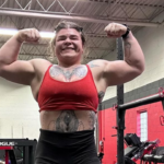 2024 Arnold Strongwoman Classic UK: Inez Carrasquillo Takes Home a Victory at the American Oak Event