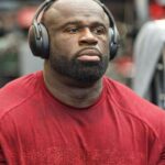 “My Body Is Just Failing”: Samson Dauda Admits Major Health Concerns Ahead of 2024 Arnold Classic UK