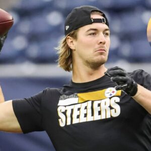 Steelers QB 2024 Update: Kenny Pickett Situation Finds Clarity After Pittsburgh GM's Comments