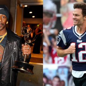 "Dude's Faster Than Tom Brady": Katt Williams Running 40-Yard Dash in 4.97 Seconds Forces Fans to Revisit GOAT Brady's Combine Stats