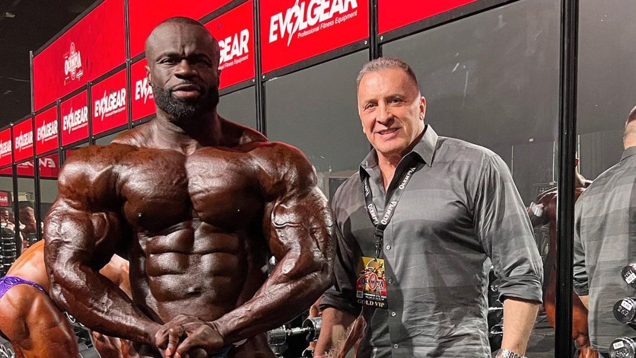 “Now That the Dust Is Finally Settling Down…”: Samson Dauda Clears the Air About Ex-Coach Milos Sarcev