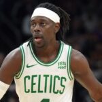 Jrue Holiday’s Availability vs Hawks Hangs in Balance After Celtics Secure No.1 Seed in East