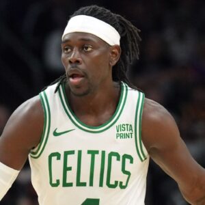 Jrue Holiday’s Availability vs Hawks Hangs in Balance After Celtics Secure No.1 Seed in East