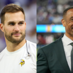 Rodney Harrison Has Unwavering Faith in New Falcons QB Kirk Cousins; "I Put Them as Favourites"