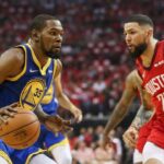 "He's A Guy That's Very Emotional": Kevin Durant's Psyche Gets Broken Down By Austin Rivers