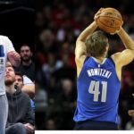 "I Let Him Be Dirk Nowitzki": Mark Cuban Gets Candid on Turning Dallas Mavericks into a Winning Team