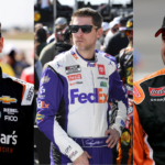 Kyle Busch vs Denny Hamlin vs Tony Stewart: Ranking Joe Gibbs Racing NASCAR Drivers