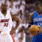 "Shaq Was Also Second In MVP In 2005": Shaquille O'Neal Gets Accused of Doping By Fans After Criticising Dwight Howard