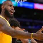 "LeBron James Is A Terrible FT Shooter": Skip Bayless Shuts Down Fans Questioning His Controversial All-Time Ranking