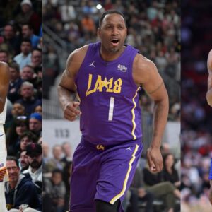 "Nothing But Facts": Kevin Durant Agrees With Tracy McGrady On Paul George And Himself Modeling Their Game After Him