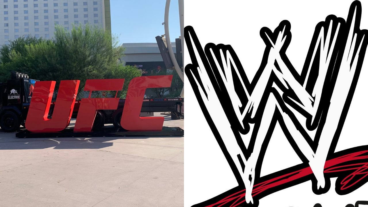 UFC Star Open to Weekly Fights, on Condition of Guaranteed Pay Structure Similar to WWE