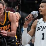 Caitlin Clark’s Record-Setting Game Shatters Victor Wembanyama’s NBA Debut Viewership Record