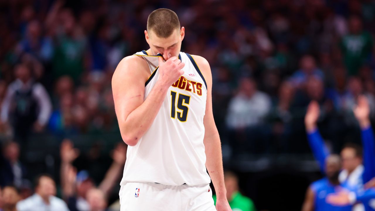 Nikola Jokic Breaks ‘Insane’ 200-Plus Game Streak in Win vs Timberwolves