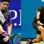 When Grigor Dimitrov Clapped Back at Reporter for Roger Federer Question