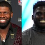 Tyreek Hill Left Baffled by the Story of a 4x Pro Bowler Who Outran an Actual Cheetah in a 120-Yard Race: "I Never Heard That Story"