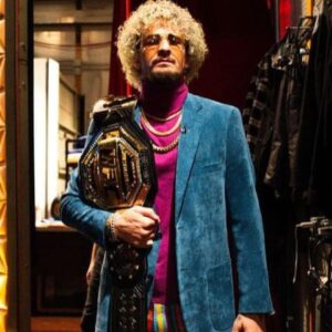 Sean O’Malley’s Coach Reveals Winning Strategy Used to Dominate Marlon Vera at UFC 299