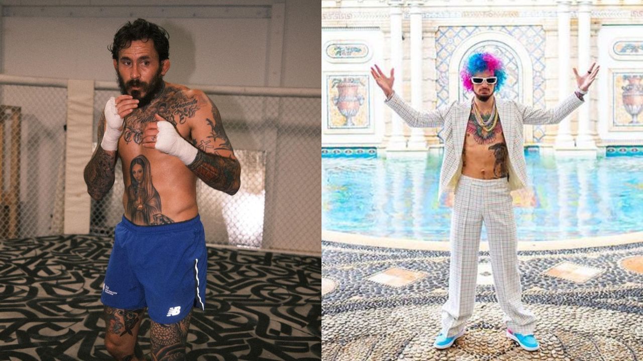 UFC 299 Streaming Details: Where to Watch Sean O’Malley vs Marlon Vera in the US, UK, India, and Other Countries