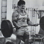 Mike Mentzer Once Revealed How Performing Negative Dips Can Act as a Stepping Stone to Doing Regular Full-Range Dips