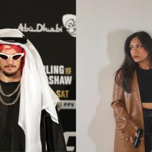 Sean O'Malley Wife: Everything About 'Suga's' Open Relationship with His Wife, Danya Gonzalez