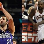 “Let’s Start That Beef Up Again”: When Shaquille O’Neal Tried to ‘Revive’ His 2002 Beef With Former Kings PG