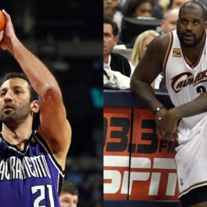 “Let’s Start That Beef Up Again”: When Shaquille O’Neal Tried to ‘Revive’ His 2002 Beef With Former Kings PG