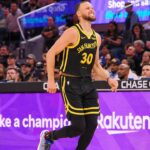 Stephen Curry Injury Report: March 11th Availability Status On The All Star Ahead Of Warriors-Spurs