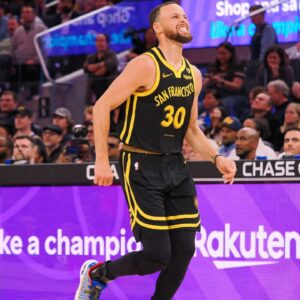 Stephen Curry Injury Report: March 11th Availability Status On The All Star Ahead Of Warriors-Spurs