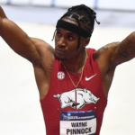 “Olympic Gold Is Brewing”: Wayne Pinnock Claims NCAA Title With Amazing Feat Sending Internet Into a Frenzy