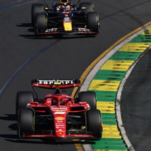 After Nicking Win Against Red Bull, Ferrari Decides to Push Their Planned Upgrades Earlier for Better Challenge