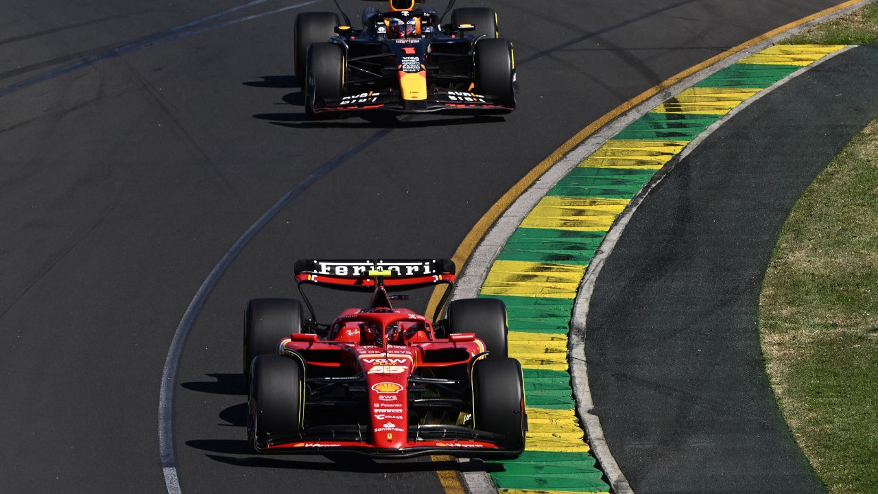 After Nicking Win Against Red Bull, Ferrari Decides to Push Their Planned Upgrades Earlier for Better Challenge