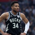 Giannis Antetokounmpo Injury Report: Bucks Star’s Status vs Kings Amidst Knee Concerns