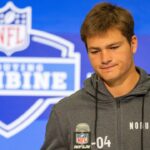 Drake Maye Reveals Regrets as a Leader From His College Football Season:"Wish I Would Have Got the Whole Team"