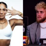 Jake Paul’s MVP Faces Fan Mockery as Amanda Serrano Withdraws Minutes Before Main Event Following $1.5M Gate