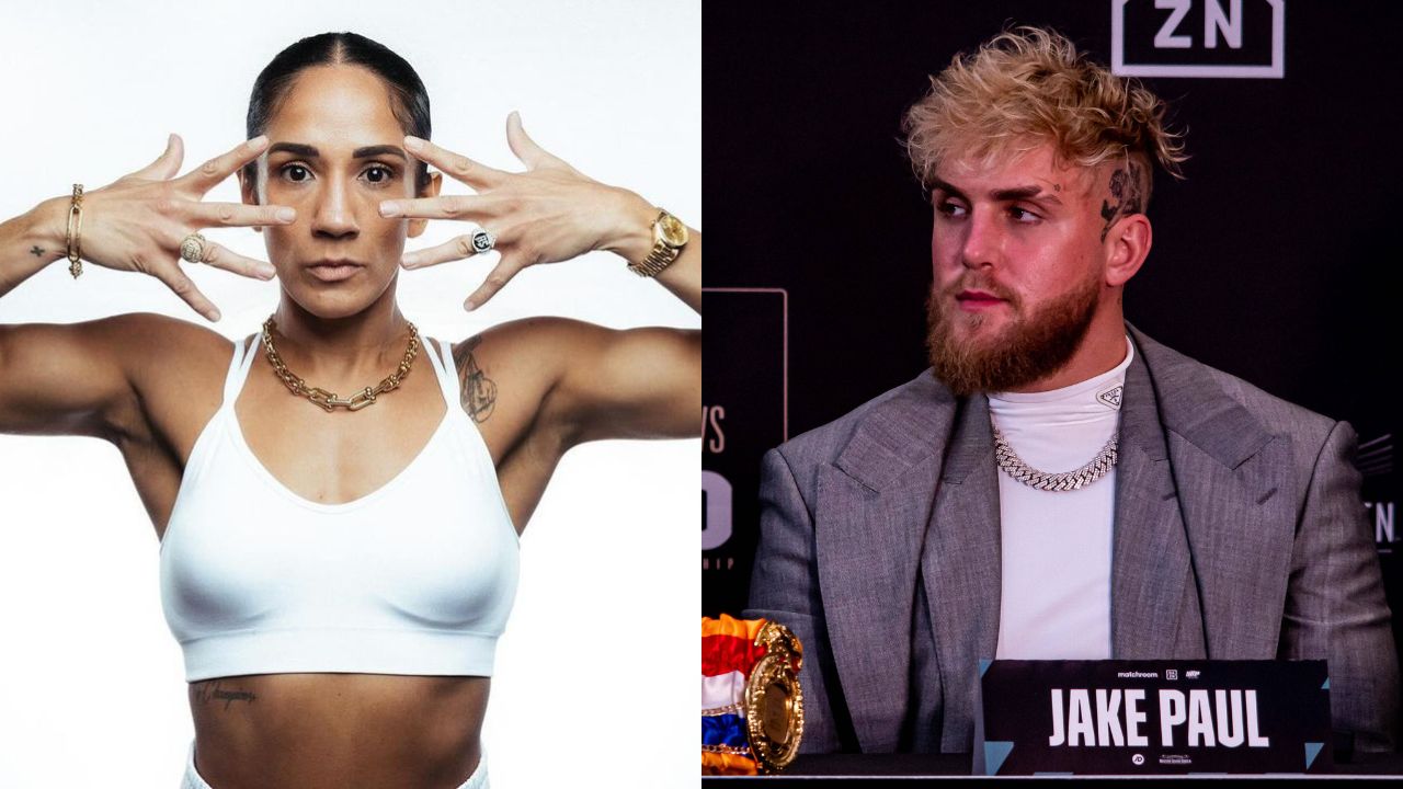 Jake Paul’s MVP Faces Fan Mockery as Amanda Serrano Withdraws Minutes Before Main Event Following $1.5M Gate