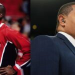 "I Respect Michael Jordan But the Dude Had Flaws": Mark Jackson and His Son Argue Over the 'We Done with the 90s' Trend