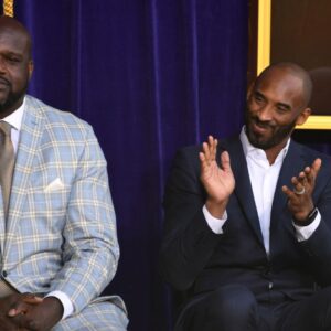 Kobe Bryant, Despite Crossing $1 Billion in Career Earnings, Has Earned $120 Million Less Than Shaquille O'Neal