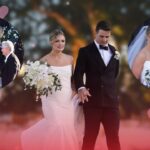 Brock Purdy's Wedding Photographers Capture Wife Jenna Brandt's Chunky Diamond Ring Along With Other New Snaps