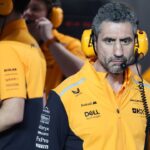 McLaren Boss Asks for 12-Month Long Deadline Before They Can Make Their ‘Weaknesses Into Strengths'