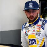 Chase Elliott Chooses to Play It Safe As Brad Keselowski Makes Big Suggestion to NASCAR