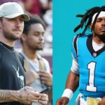 Johnny Manziel Reciprocates Love for Cam Newton After Being Named the Best College QB Since 2000