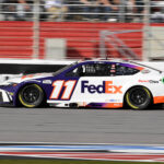 NASCAR Aeromap: Everything to Know about the Optimization Set-up