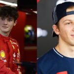 Liam Lawson Predicted Oliver Bearman’s Instant Regret After Ferrari Removed Modification Made for Him