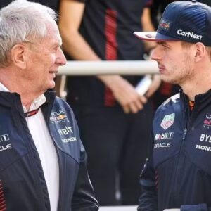 Helmut Marko Does Not Rule out Max Verstappen’s Mercedes Move; Contradicts Red Bull Boss’ Contract Claim