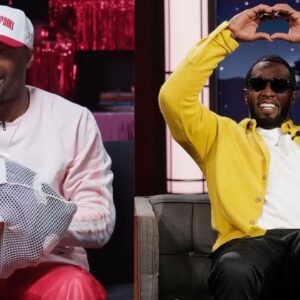 "Had to Pay Diddy $2 Million": 3x All-Star Broke Down the Massive Expenses of Viral Party