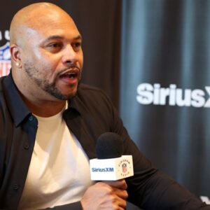 Las Vegas Raiders QB Update by New HC Antonio Pierce Hints at Open Minded Plans for 2024