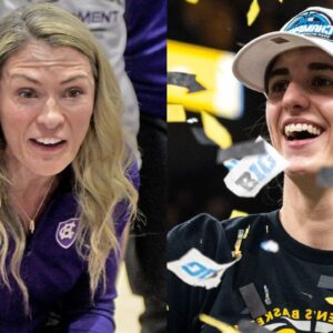 “Changed How the Game Is Played”: Caitlin Clark Receives Huge Praise From Potential Round 1 Matchup in NCAA Tournament