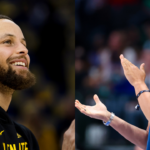 LeBron James Blames Steph Curry for Changing the NBA Into "Pat Mahomes-Like" Situation