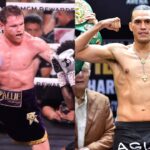 “I Fight Tomorrow”: Canelo Alvarez Drops ‘$200 Million’ Bombshell Condition for Showdown Against David Benavidez