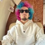 Married UFC Star Sean O’Malley Shoots His Shot at Rubi Rose, Offers Coaching