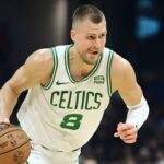 Kristaps Porzingis Contract: Taking a Closer Look at Celtics Star's NBA Earnings and Deals